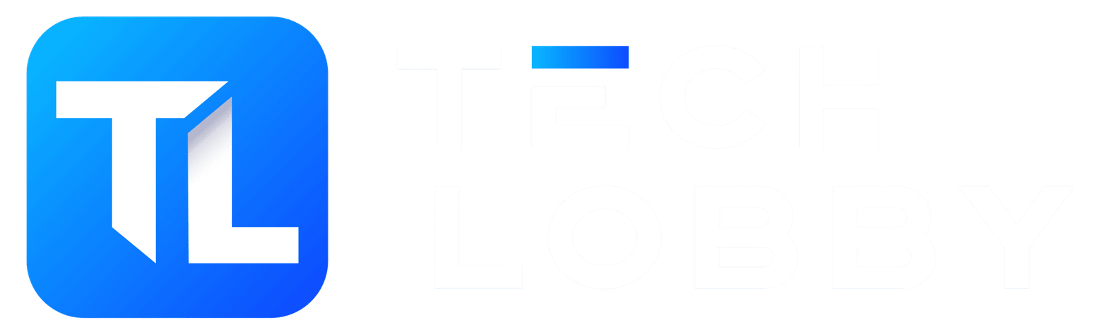 Tech Lobby Logo