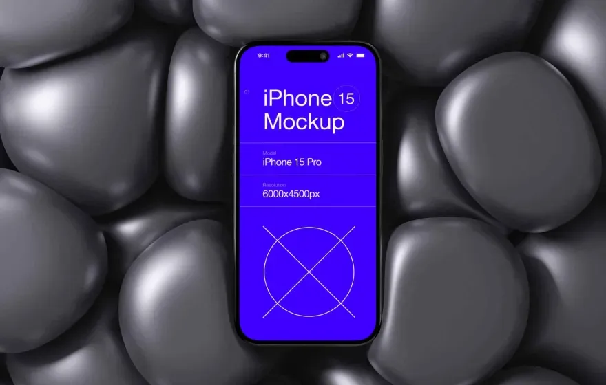 Image gallery marquee