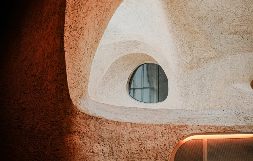 Image gallery marquee