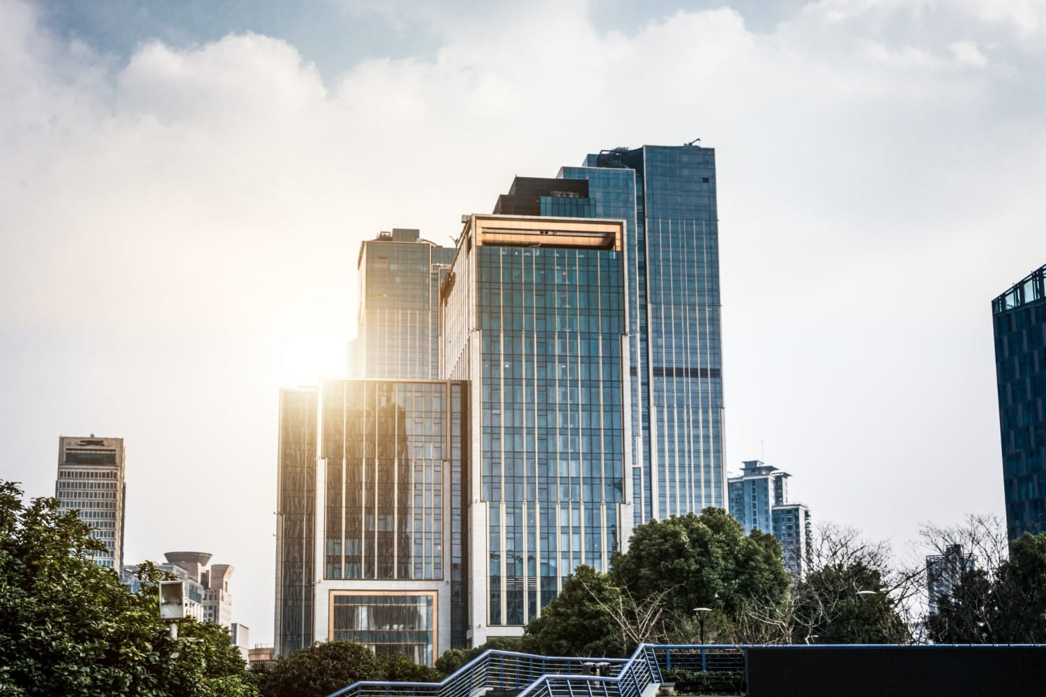 Image gallery marquee